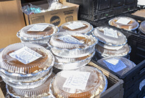 Now comes Christmas: Pantry Plus gears up for Yule